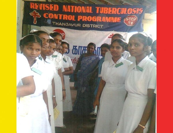 Tuberculosis Control Programme